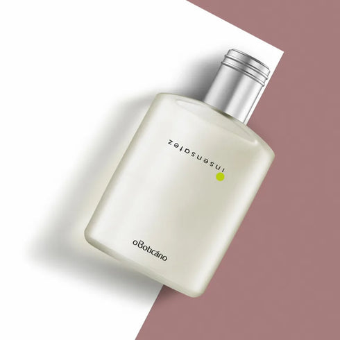 O Boticário Insensatez Eau de Toilette 100ml